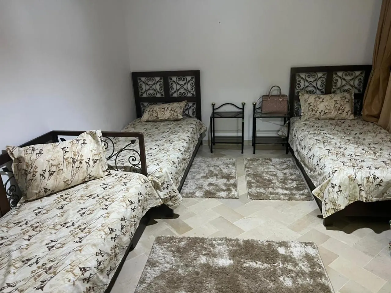 Daire Residence Folla 2 Tunus