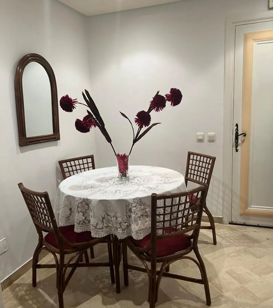 Residence Folla 2 Tunis