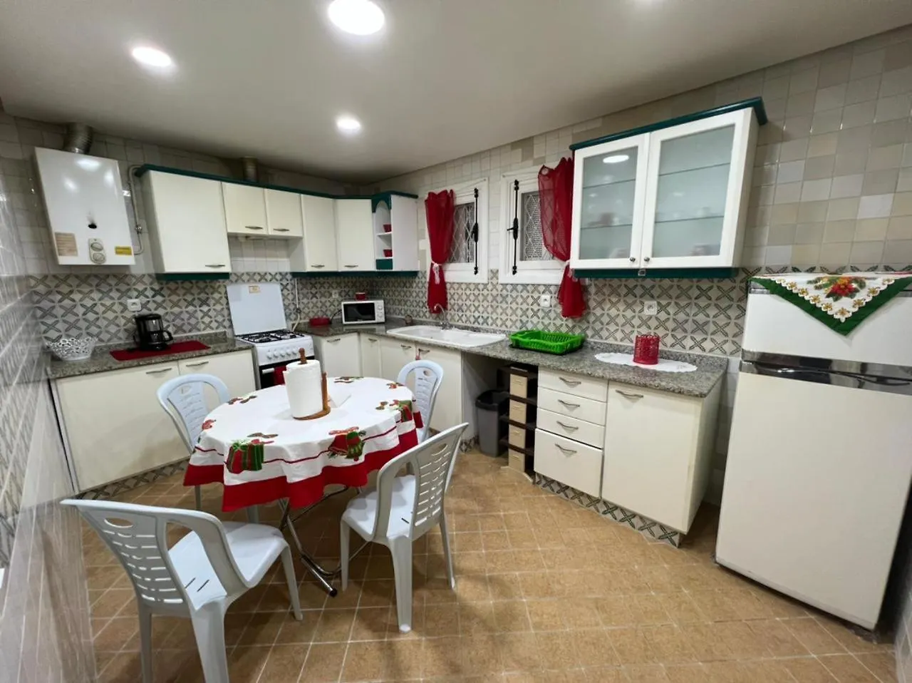 Apartment Residence Folla 2 Tunis Tunisia