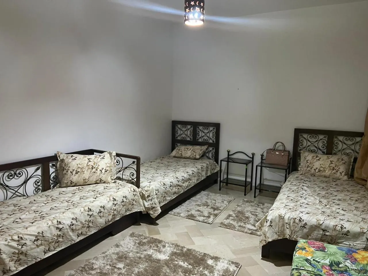 Residence Folla 2 Tunis Tunisia