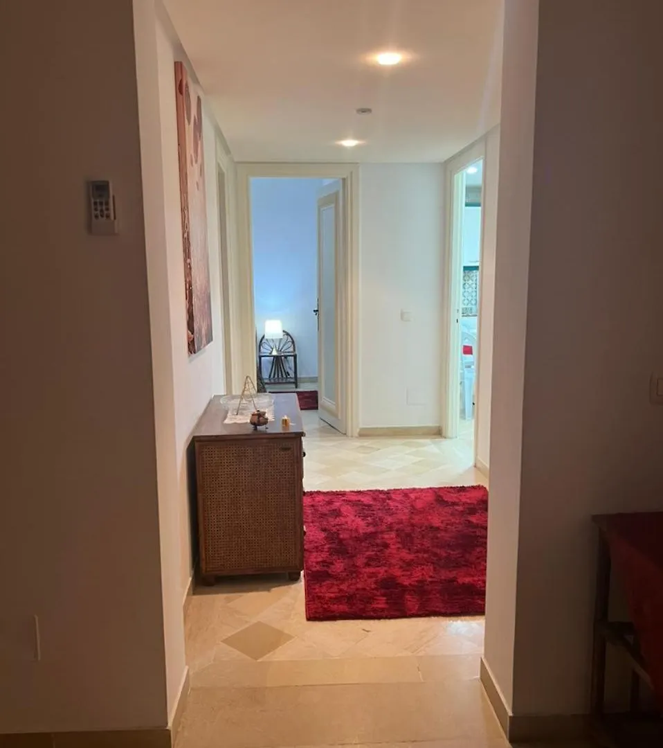 Residence Folla 2 Tunis